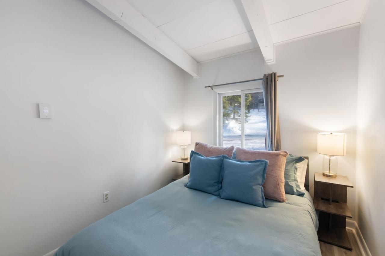 Vermont Getaway! Newly Renovated! Stratton Valley Bagian luar foto