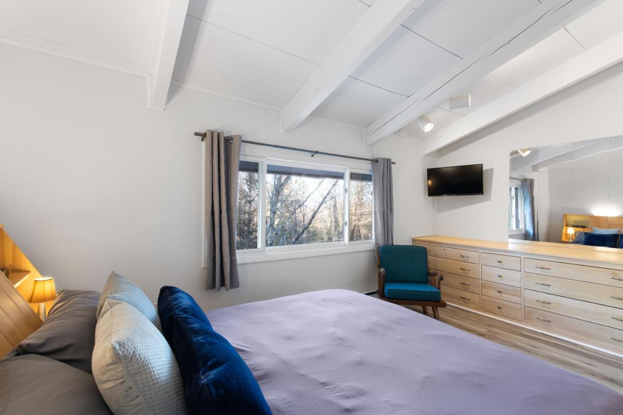 Vermont Getaway! Newly Renovated! Stratton Valley Bagian luar foto
