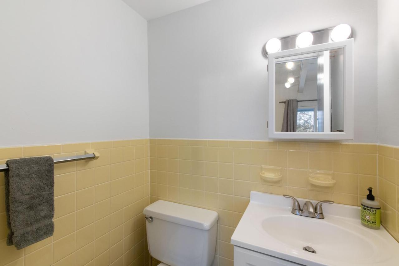 Vermont Getaway! Newly Renovated! Stratton Valley Bagian luar foto