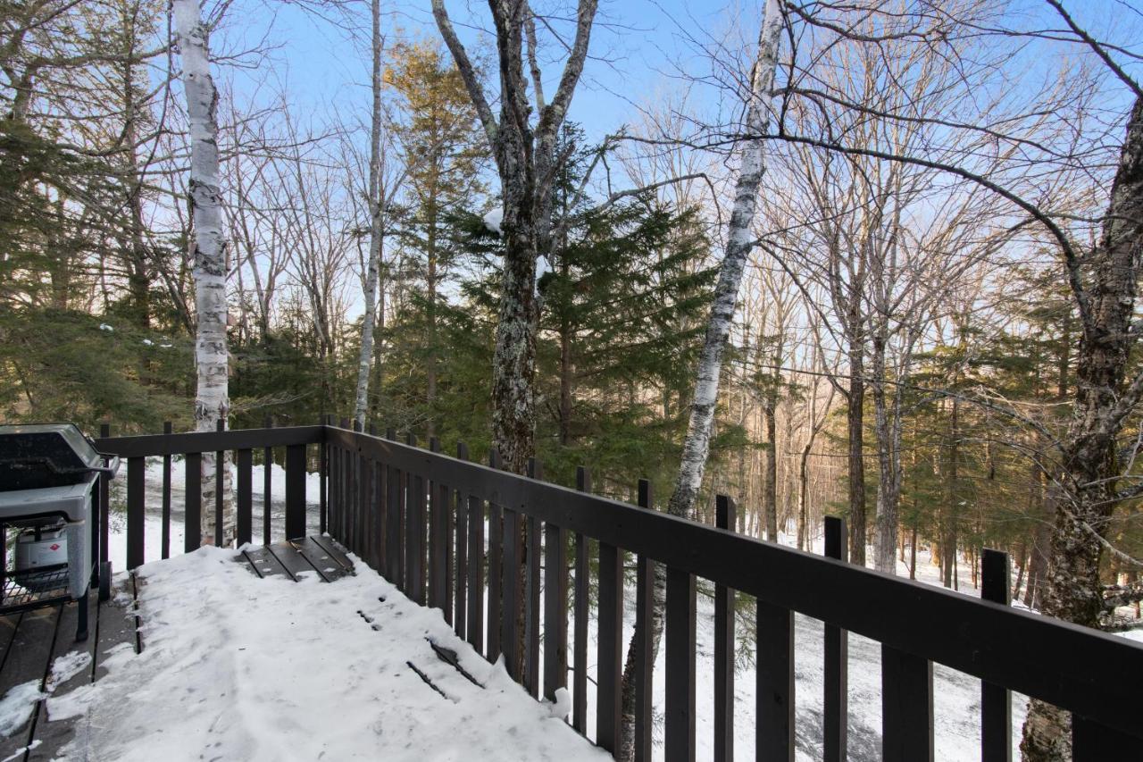 Vermont Getaway! Newly Renovated! Stratton Valley Bagian luar foto