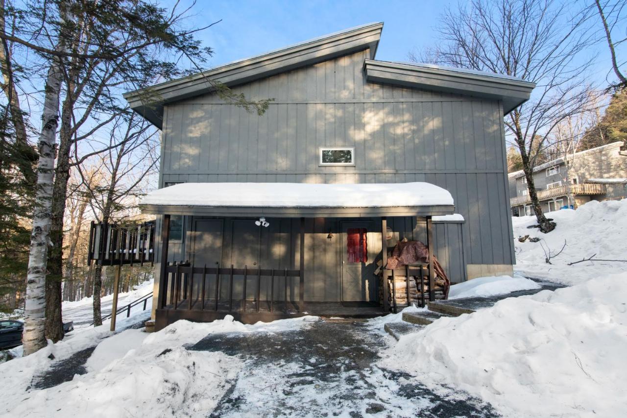 Vermont Getaway! Newly Renovated! Stratton Valley Bagian luar foto