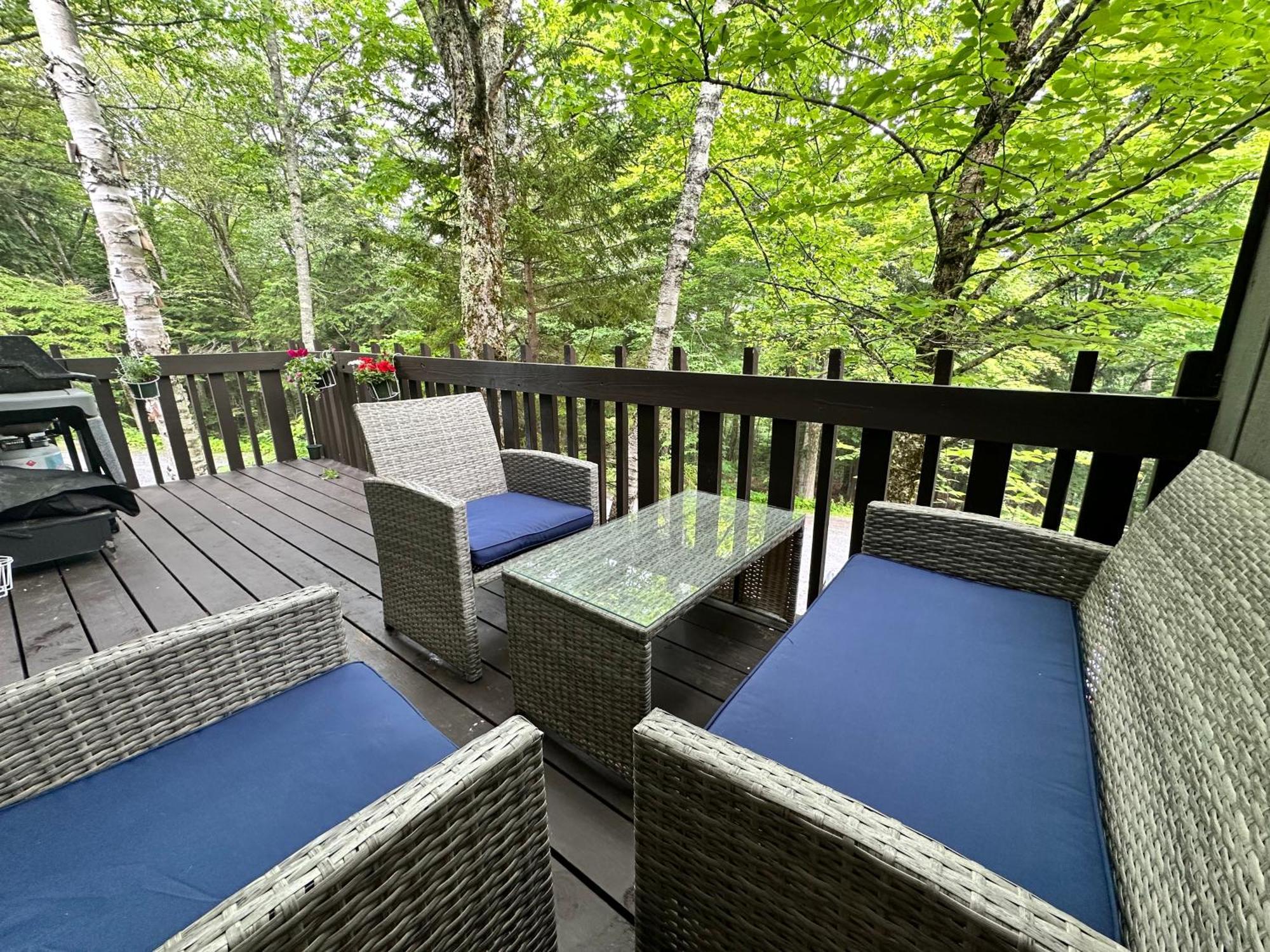 Vermont Getaway! Newly Renovated! Stratton Valley Bagian luar foto